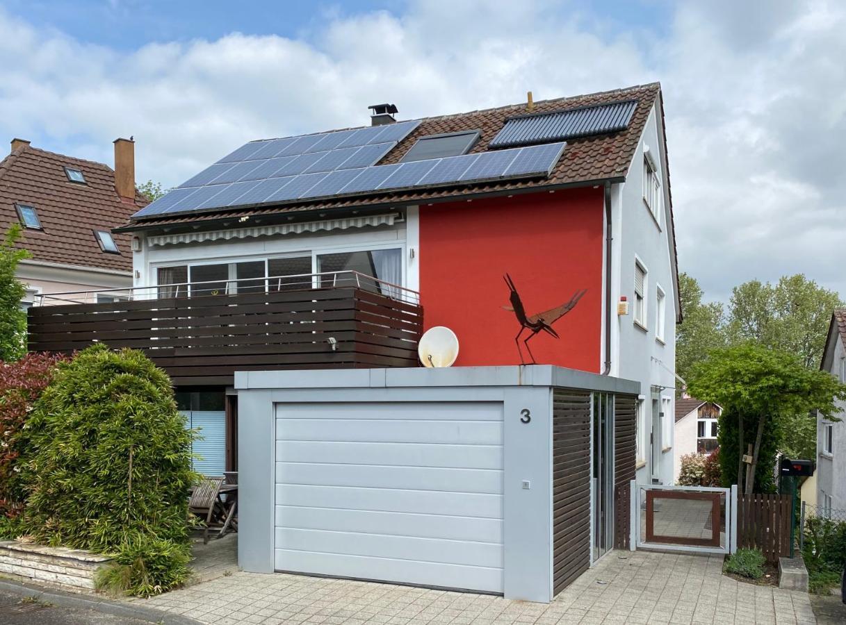 Business Ho 03 Neckarsulm Exterior foto