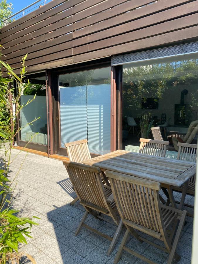 Business Ho 03 Neckarsulm Exterior foto