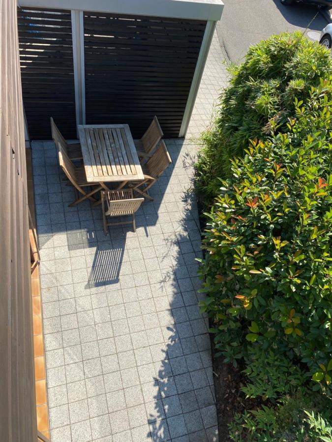 Business Ho 03 Neckarsulm Exterior foto
