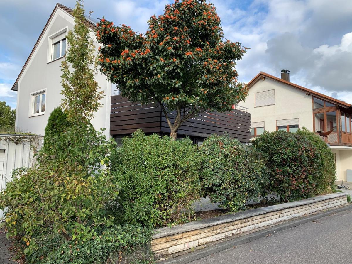 Business Ho 03 Neckarsulm Exterior foto