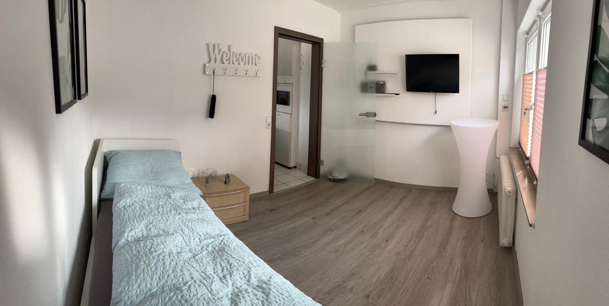 Business Ho 03 Neckarsulm Exterior foto