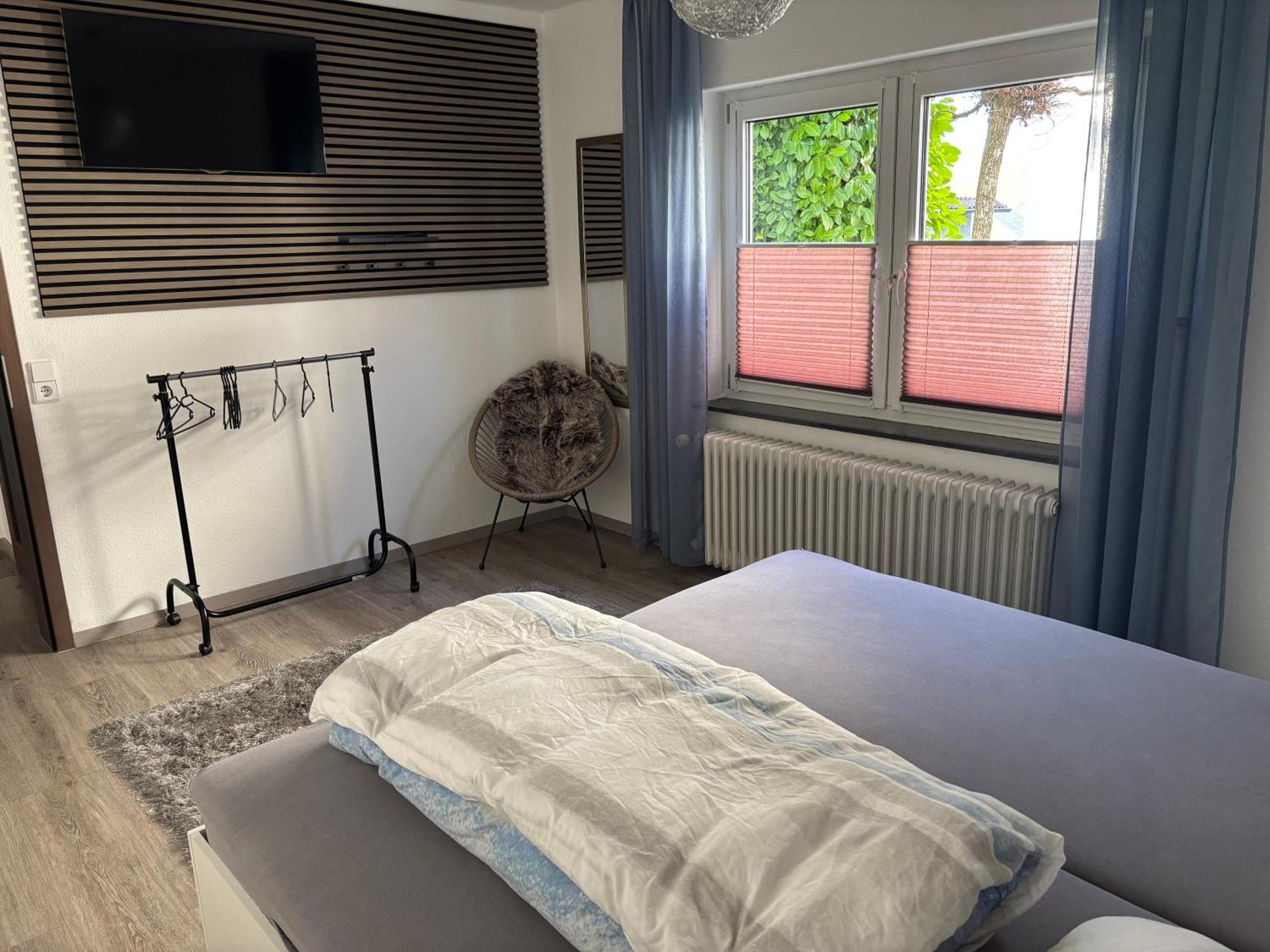 Business Ho 03 Neckarsulm Exterior foto