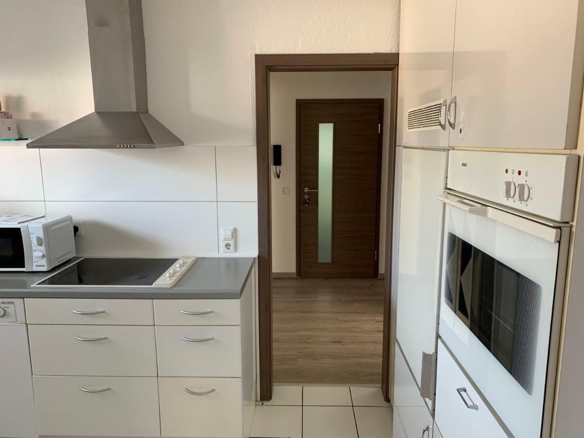 Business Ho 03 Neckarsulm Exterior foto